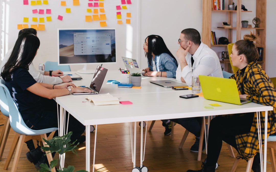 Flexible Projects to Keep Your PR, Content and Social Engines Running