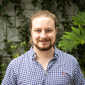 Brice Hartmann, Head of Engineering