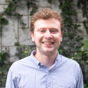 Matt Munns, Machine Learning Engineer
