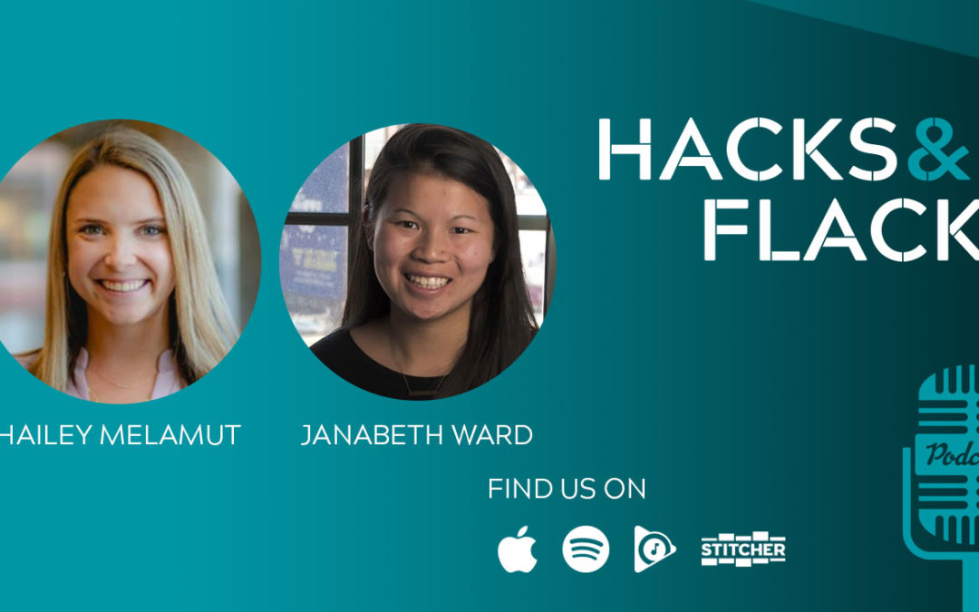 [Podcast] ‘Girl Decoded’ on Humanity, Diversity and Opportunities in Tech