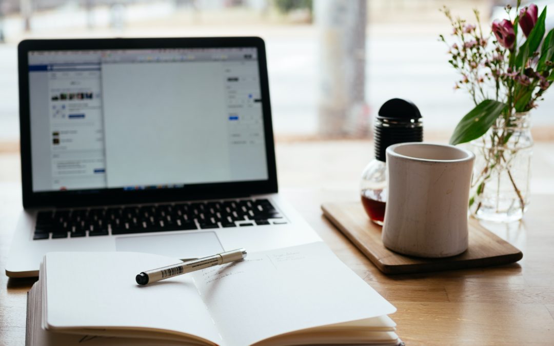 How We Use Graphic Design to Facilitate Fast and Easy Content Creation