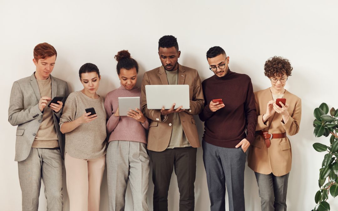 Three Things in Social Media Today – September 14, 2020