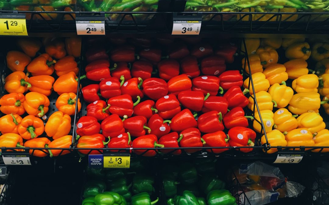 The Future of Food Tech: Innovating the Supply Chain
