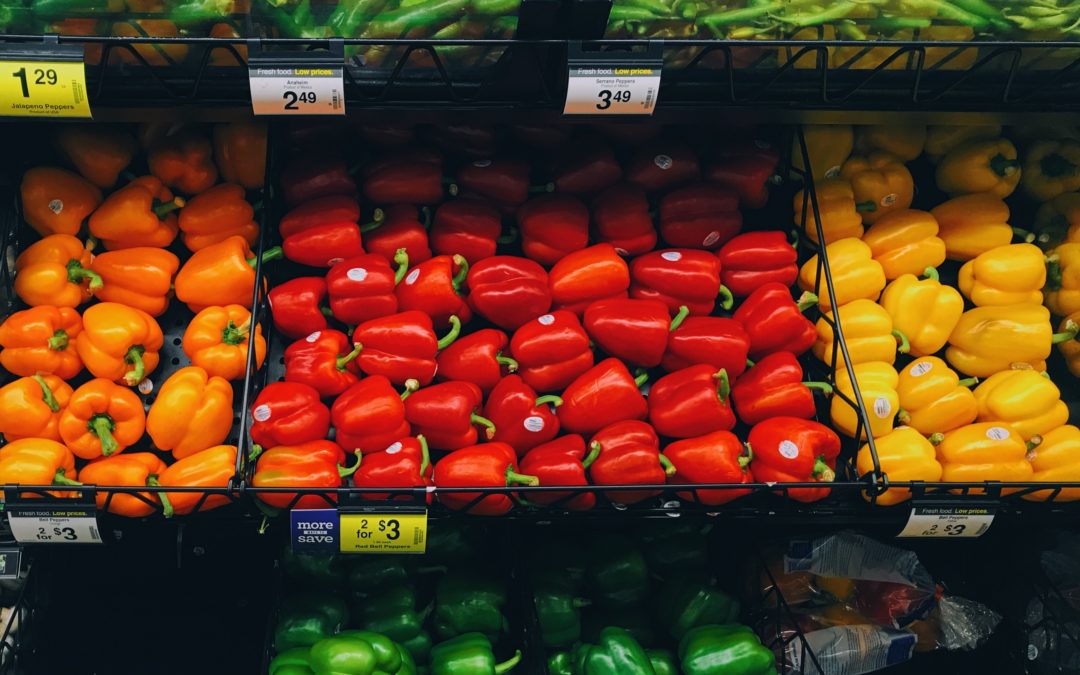 The Future of Food Tech: Innovating the Supply Chain