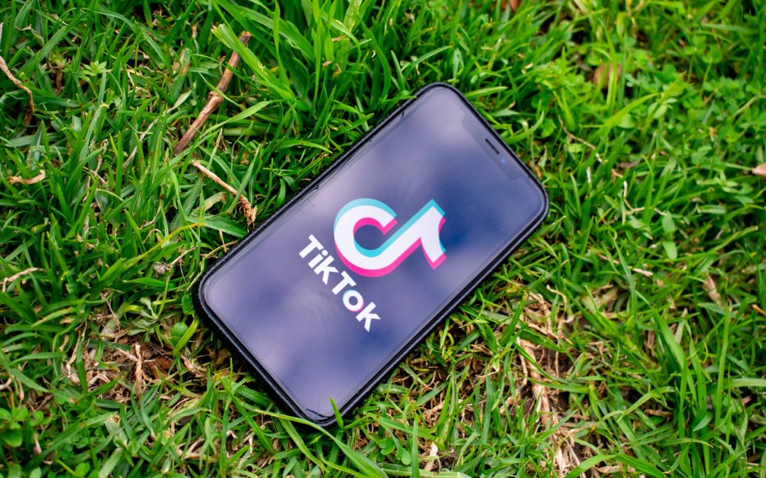 Time’s Up for TikTok