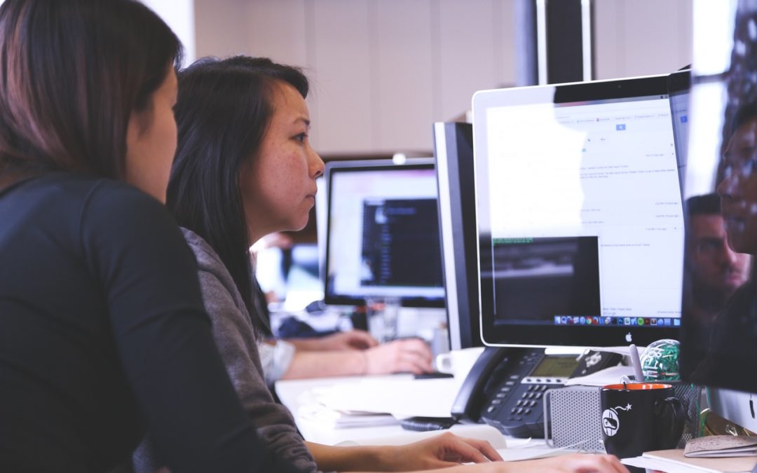 COVID-19 Highlights how AI is Reimagining Collaboration