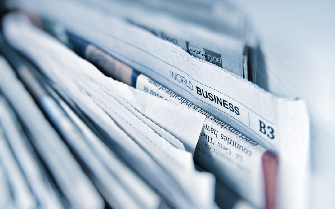 How Will the Media Landscape Look Post-COVID? A Deep Dive with Sam Whitmore