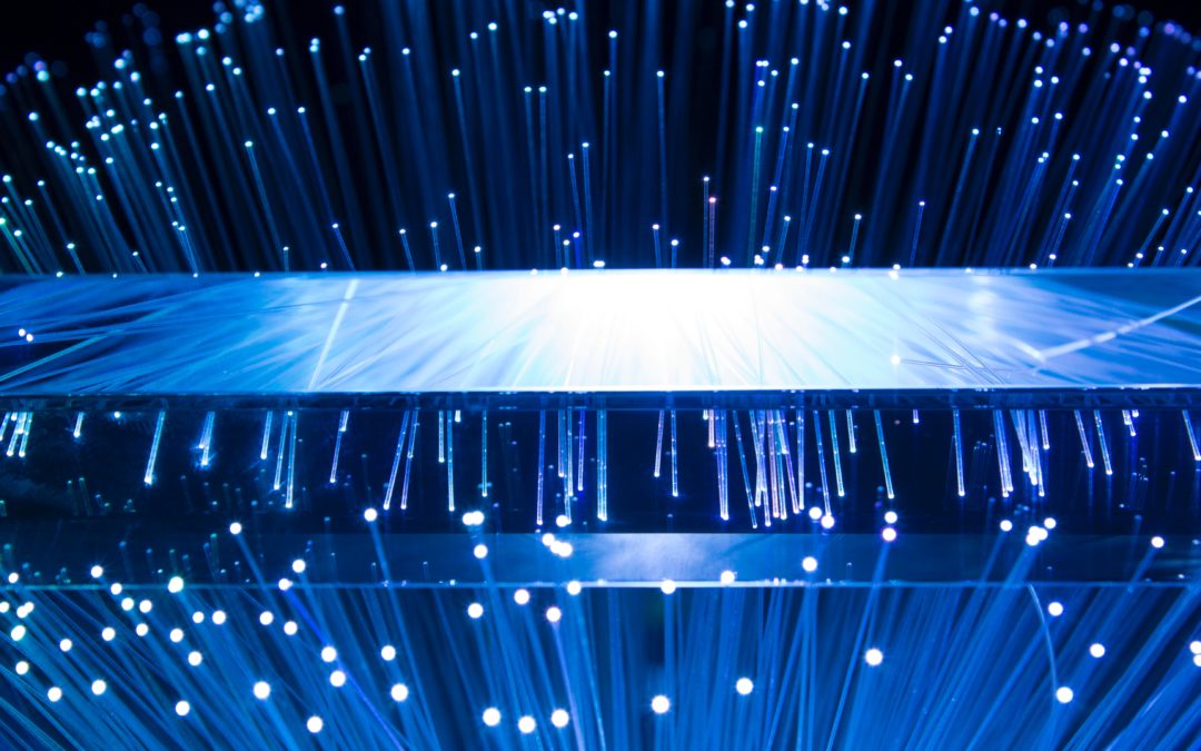 What’s Around the Corner Part 2: Industries We’re Watching in 2021