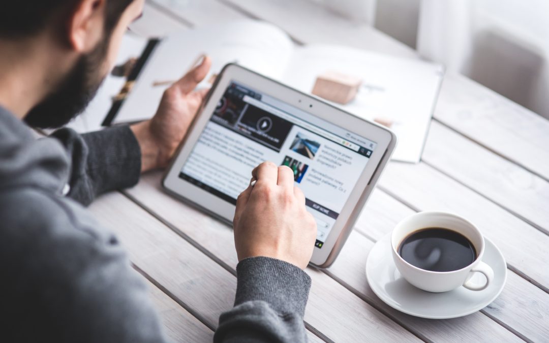 How to Stand Out in a Vicious News Cycle