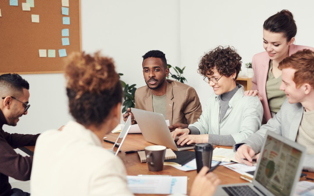 How To Choose Your Words For Multicultural PR