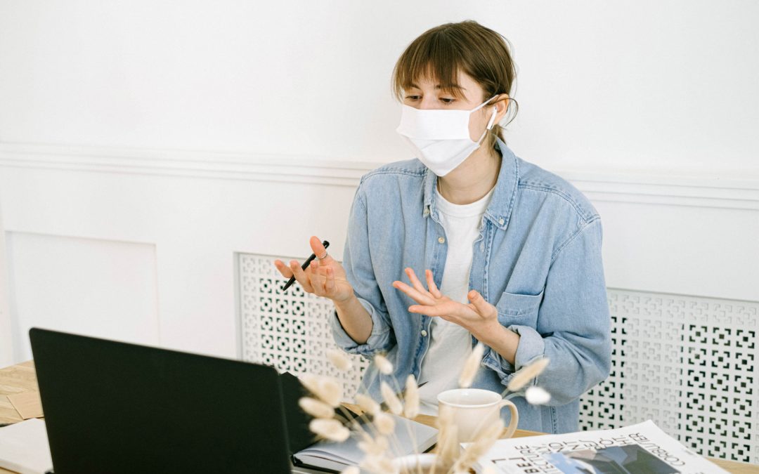 How To Craft Your Annual Marketing Plan After The Most Unplanned Year Ever