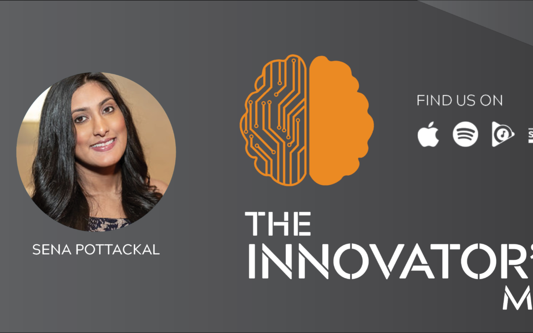 [Podcast] Sena Pottackal Shares How PR Leaders Can Prioritize Accessibility & Inclusivity