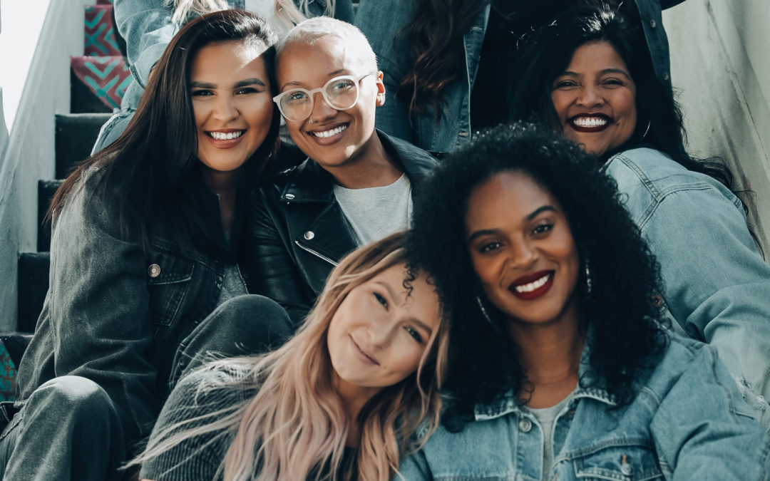 Embedding Intersectionality into the Fight for Gender Equality