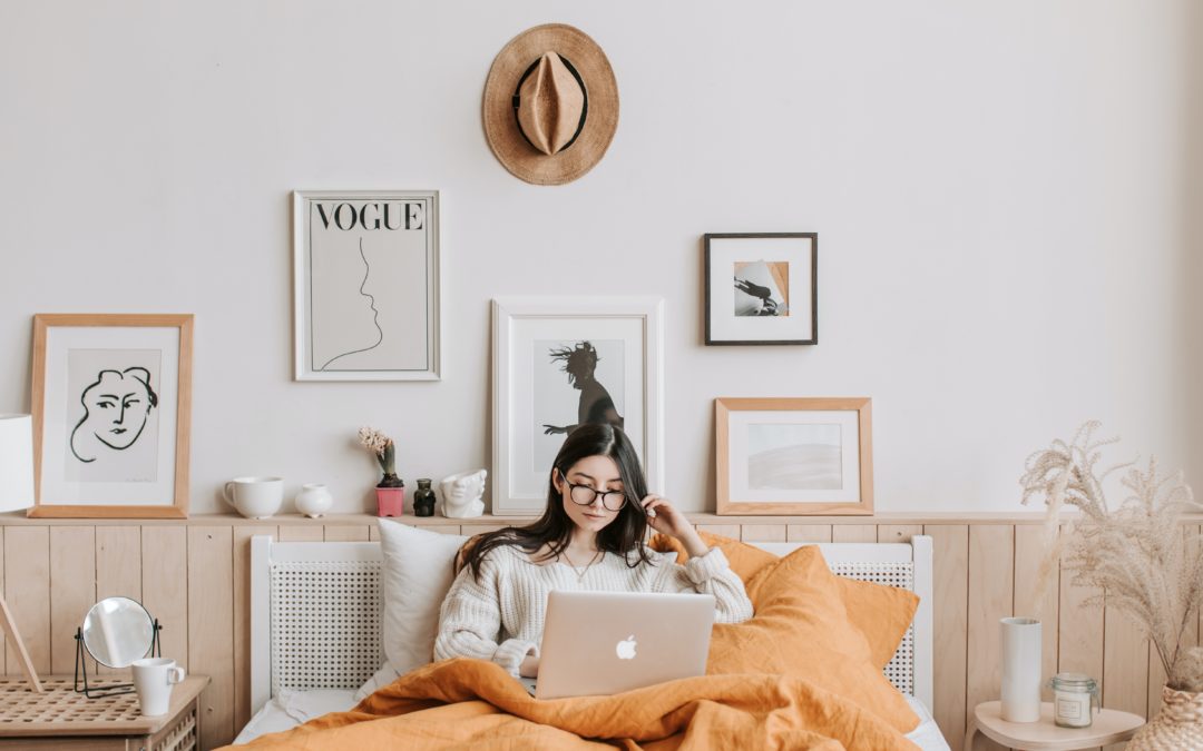 Q&A – Innovation Within the Walls of Our Homes