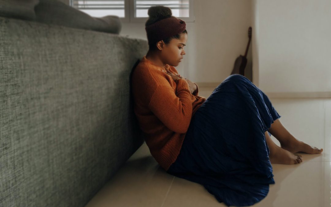 Mental Health Awareness Month: Combating Care Disparities