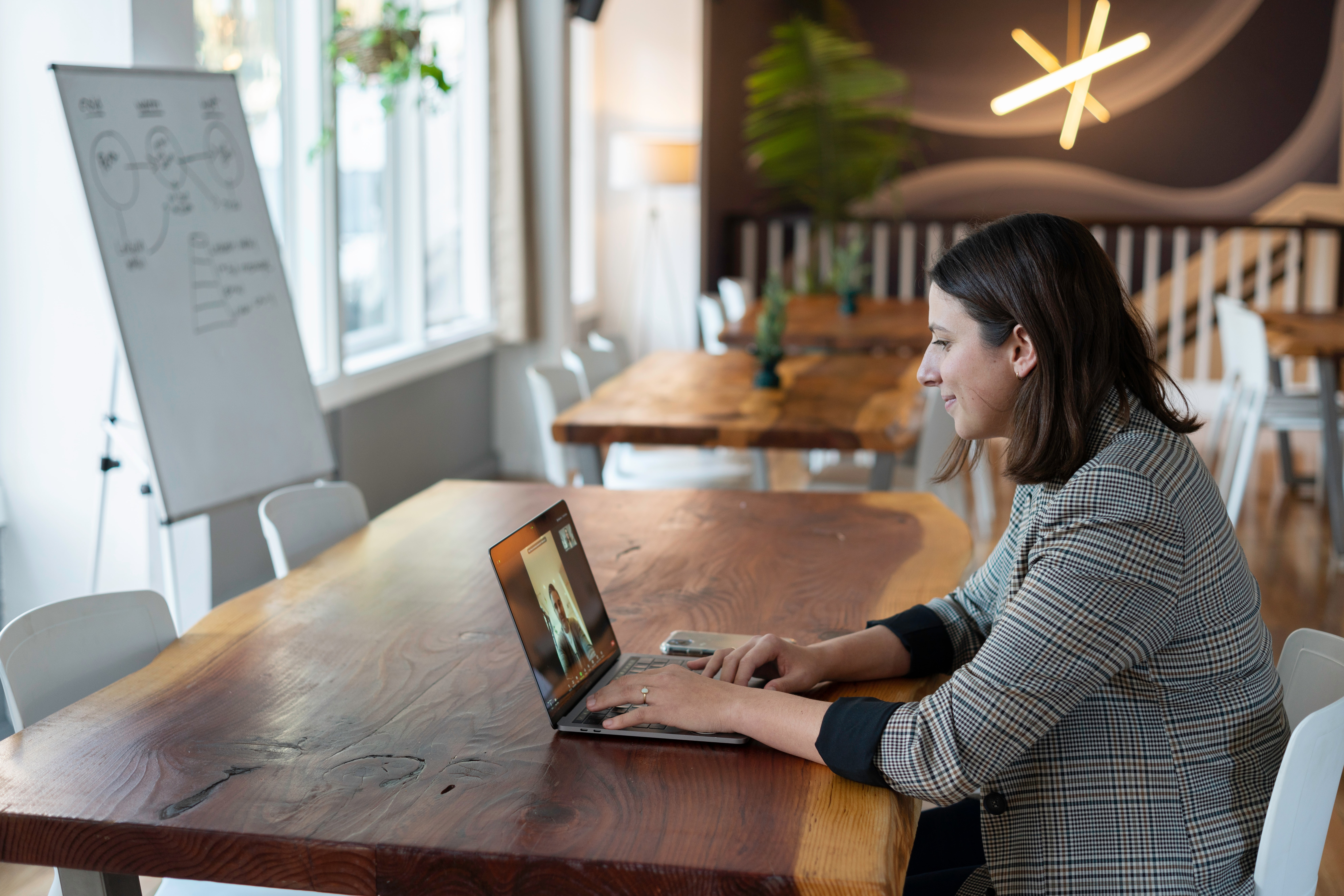 Making the Most of Personal Connections – Whether In-Person or Virtual