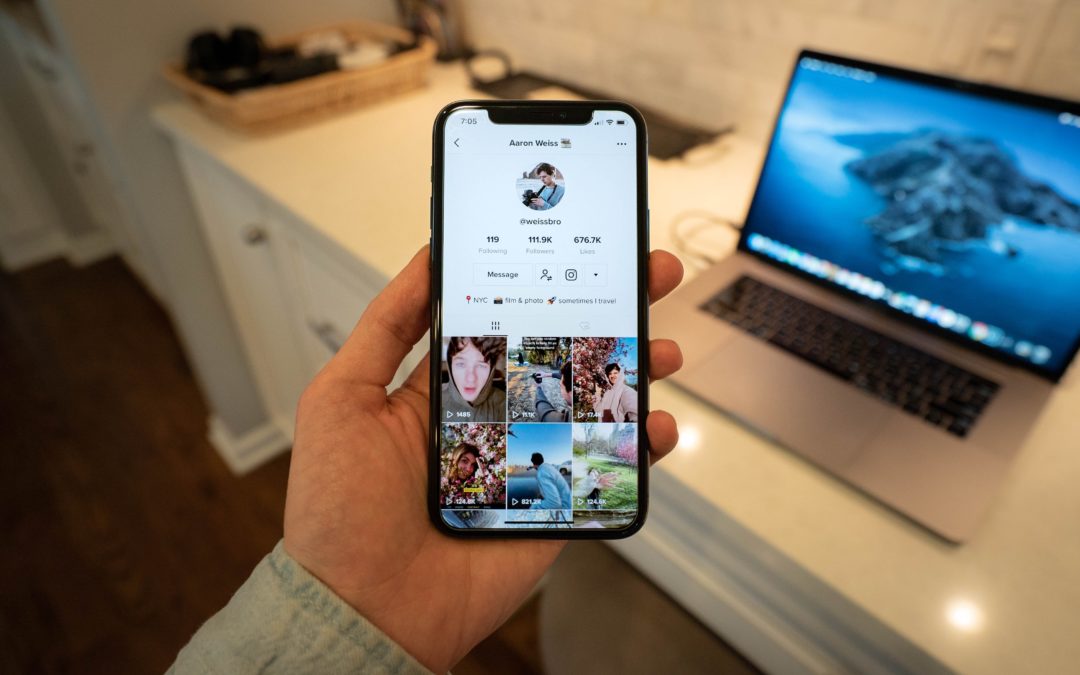 Should B2B Brands be on TiKTok?
