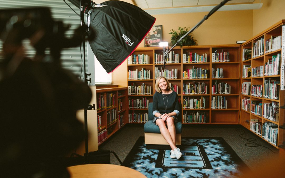 What To Do When Your Company Spokesperson Needs a Break