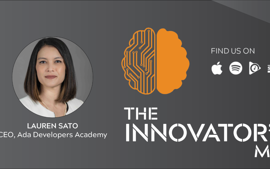 How Ada Developers Academy Is Bringing New Faces Into The Fold